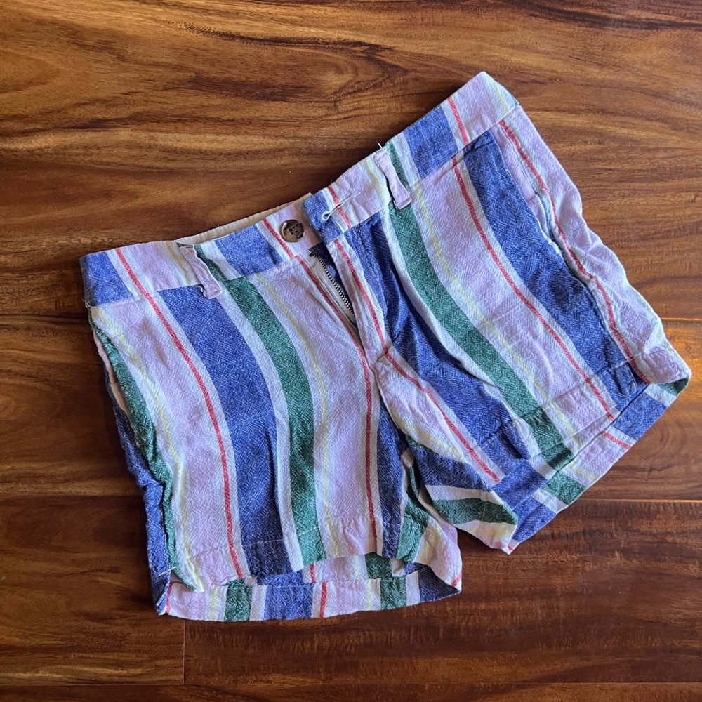 Old Navy | Multicolored | Short